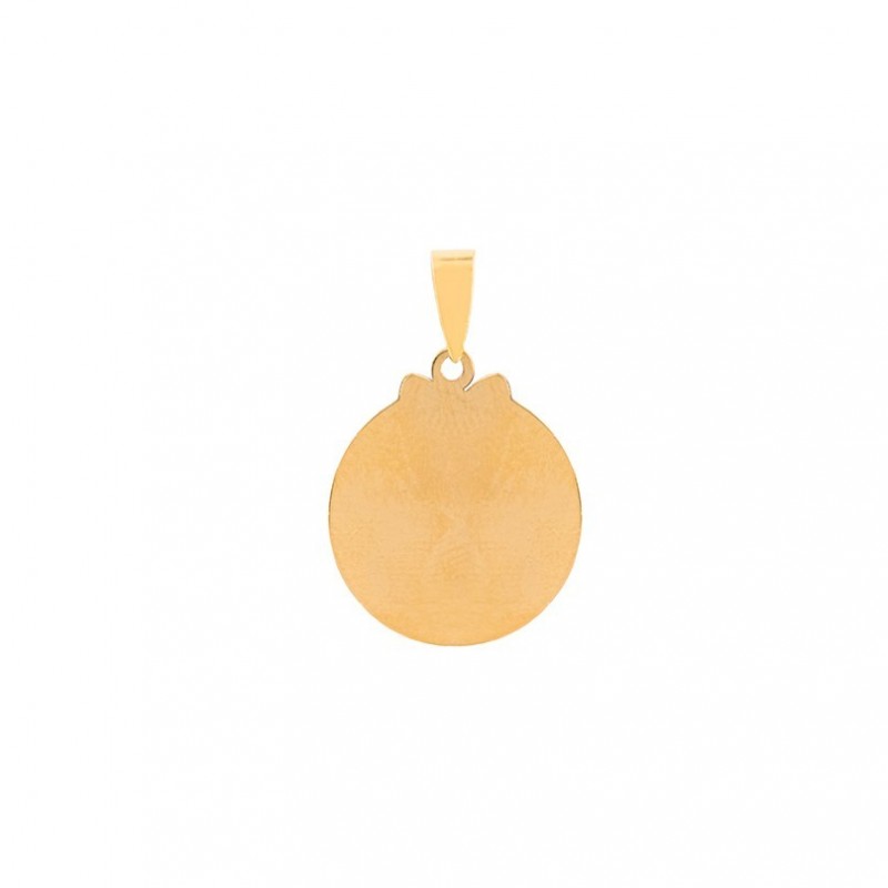 Collier Bébé "Ta naissance"