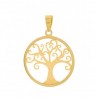 Tree of Life Gold 18k