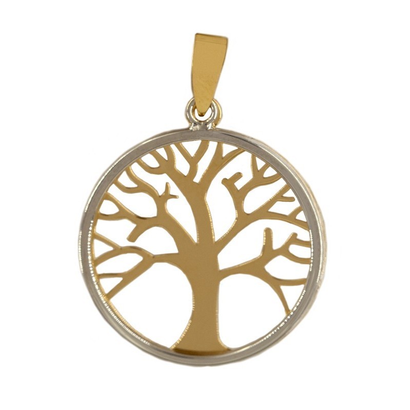 Tree of Life Two Golds