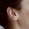 Estrellita earrings