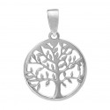 árvore da vida prata