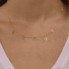 Lucky necklace