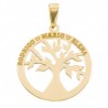 Tree of life pendant
