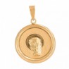 Medalla Virgen de Oro 