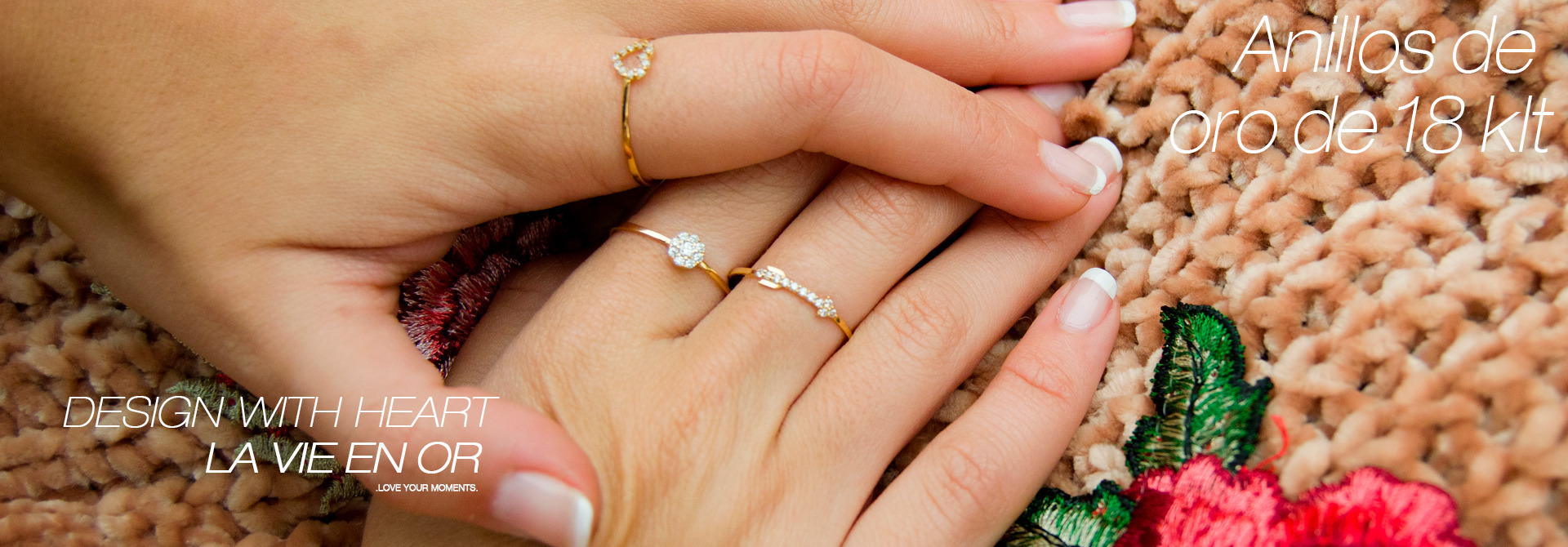 Cómo saber si un anillo es de oro o para evitar sorpresas