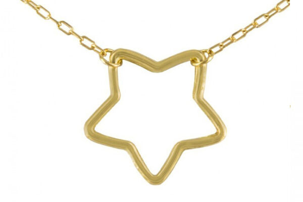 Joyas con estrellas que arrasan en primavera